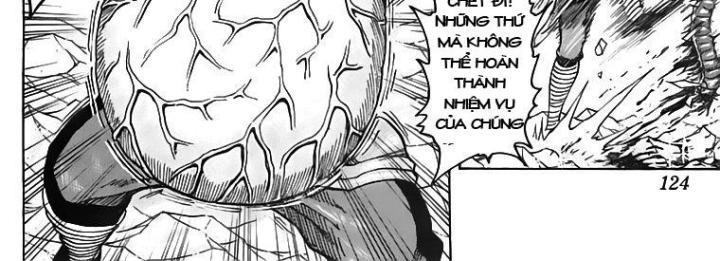 thánh tỏi sành ăn chapter 85 29