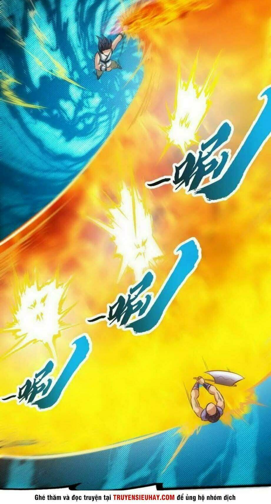 chí tôn thần ma chapter 87 27