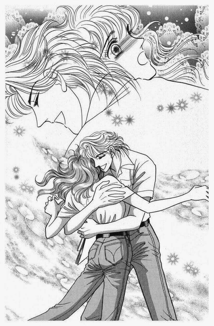 red - ngọc trong đá chapter 9 17