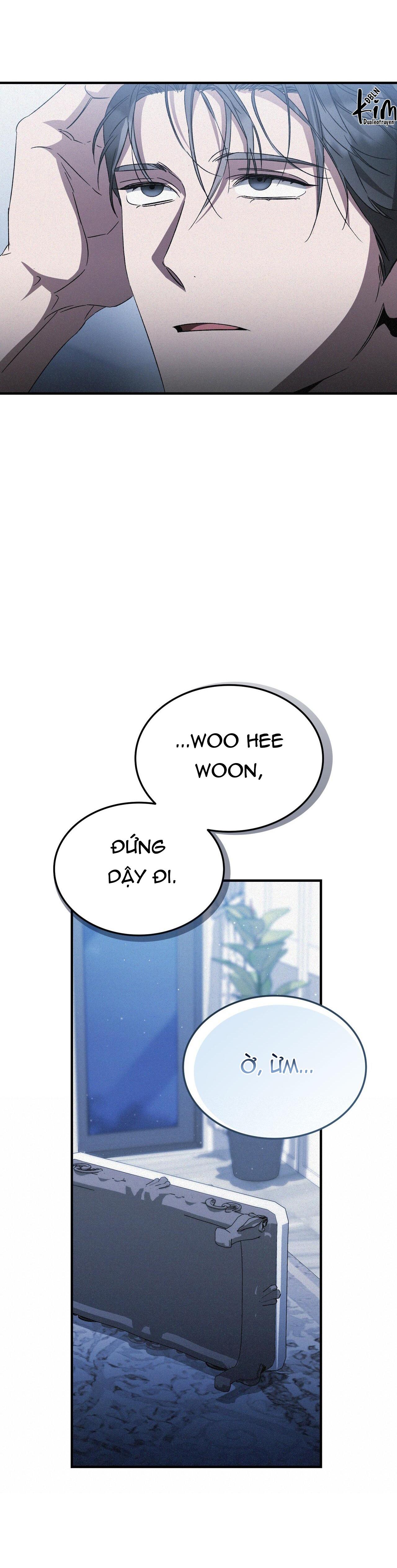 vô hình chapter 19 26