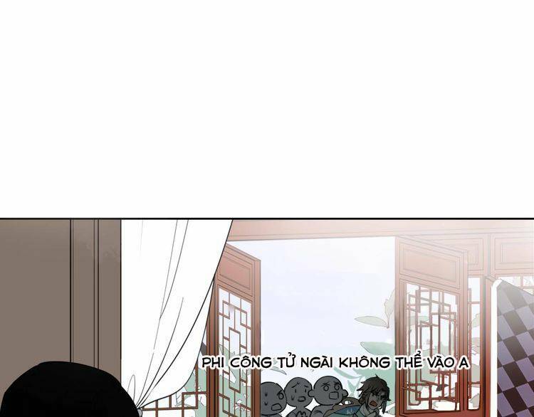 cấm động! đồ tự kỷ chapter 2.1 25