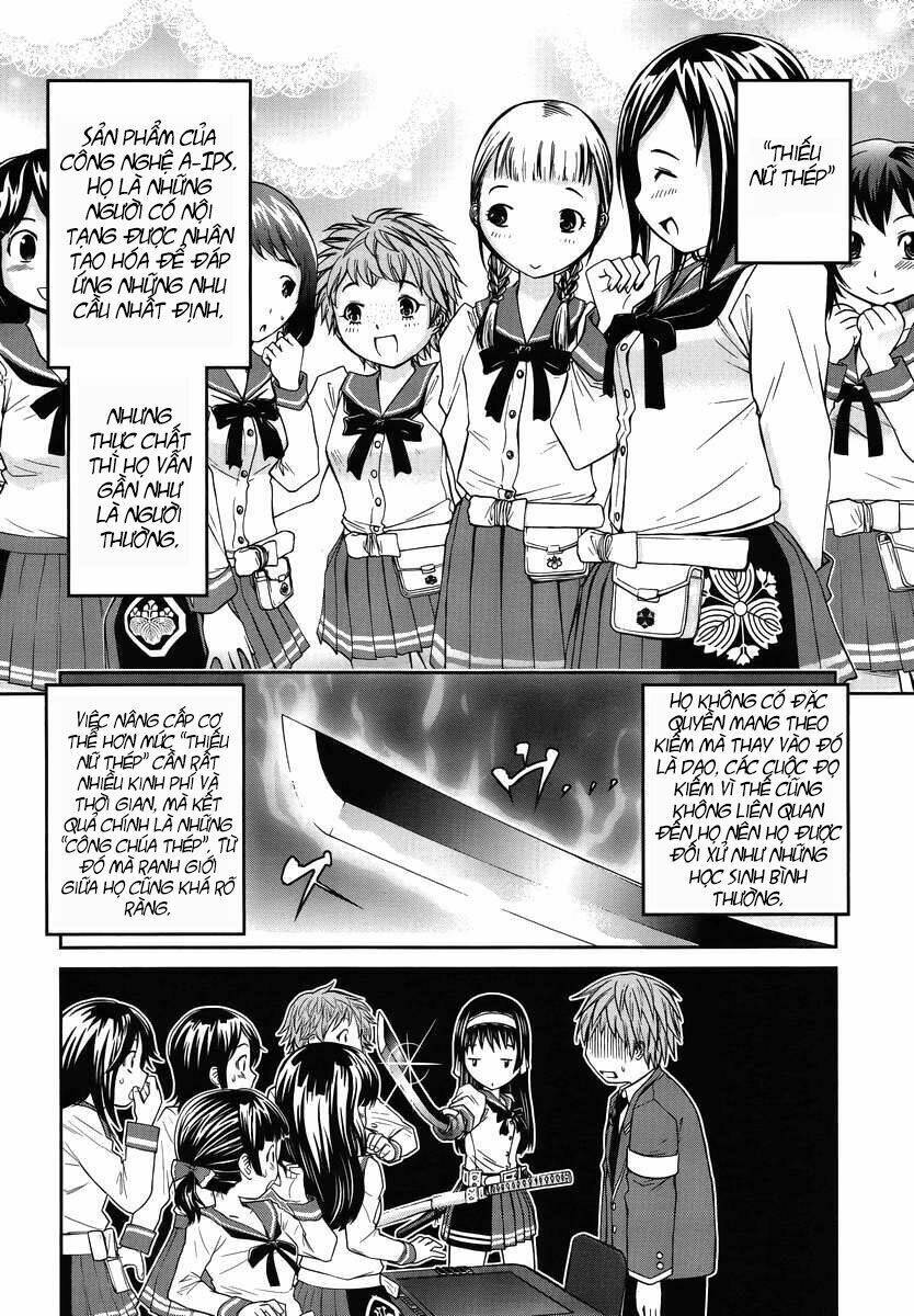 kurogane hime chapter 2 19