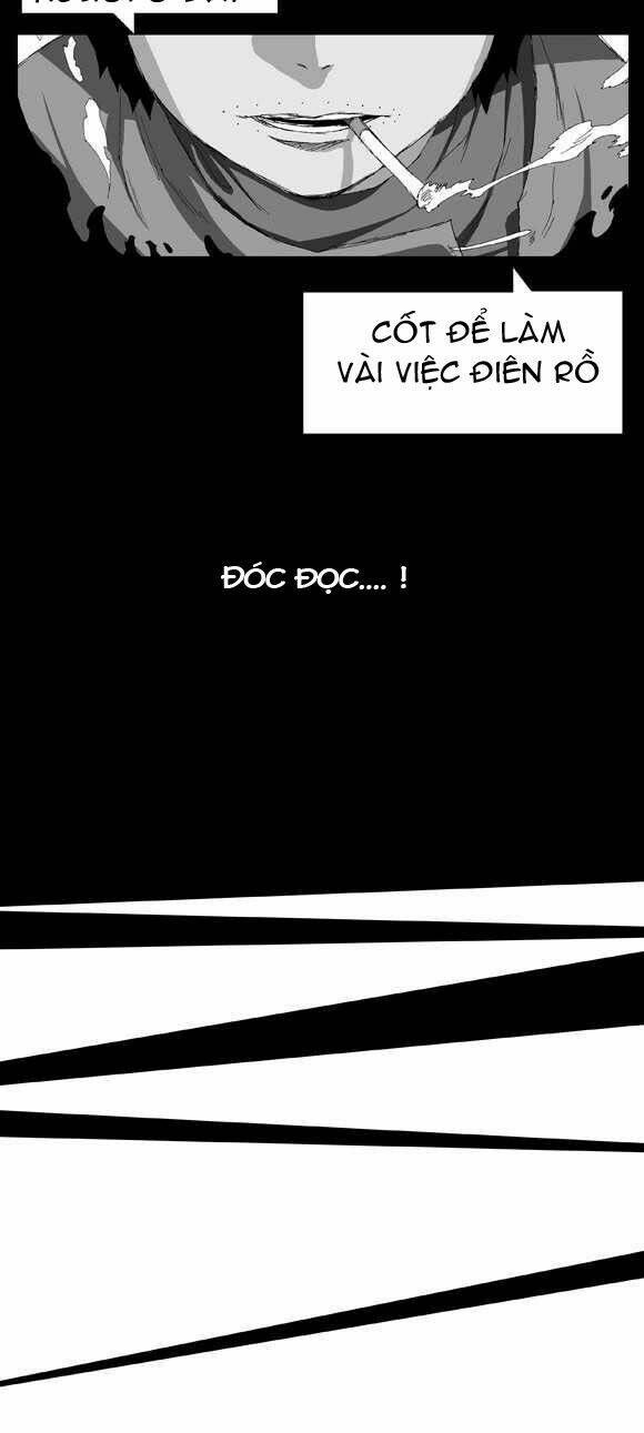 siêu năng chapter 101.5 20