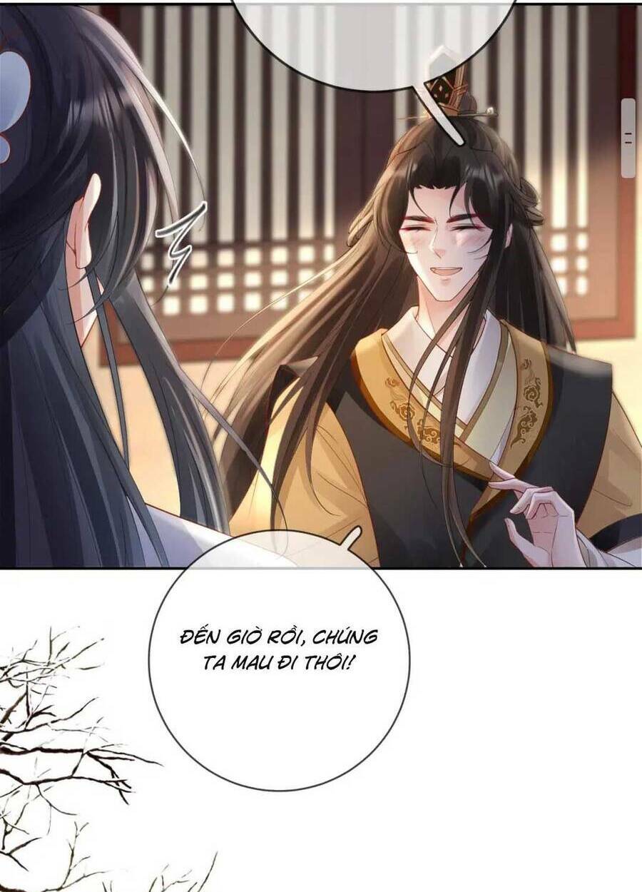 sự trả thù của vương phi chapter 39 26