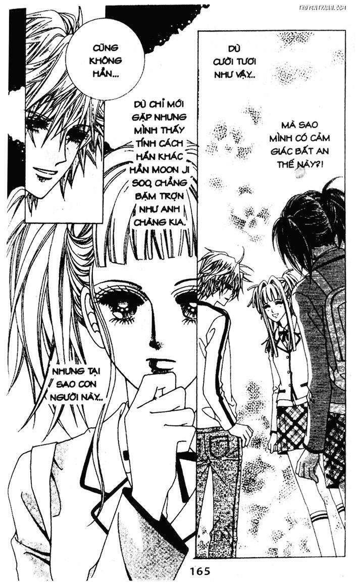 điên vì yêu - love like crazy chapter 18 25