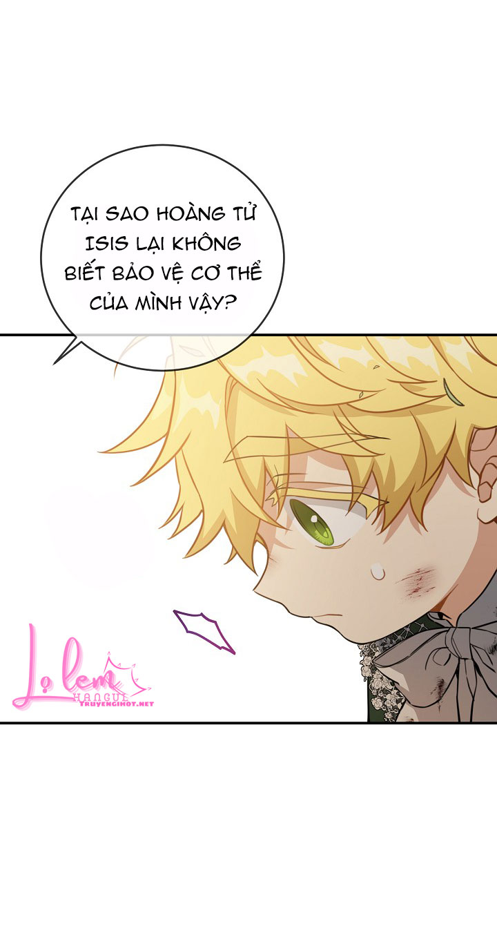 hướng đến ánh dương một lần nữa chapter 31 45