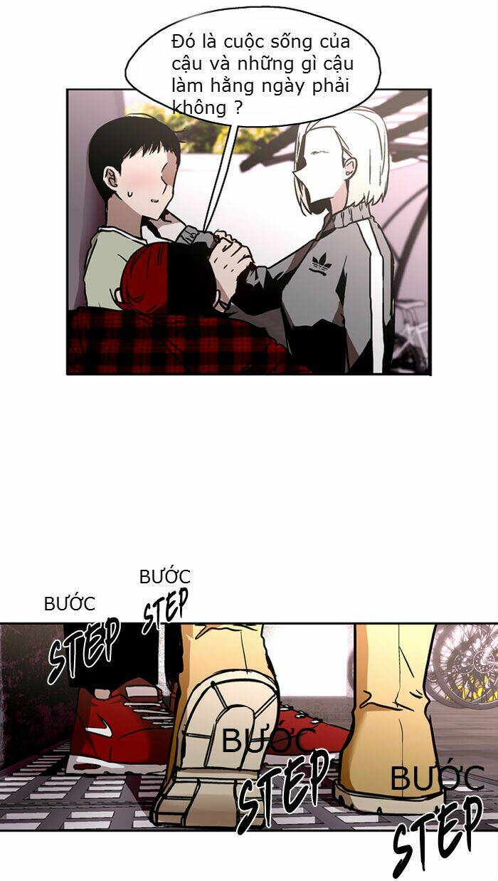 đôi mắt từ trái tim chapter 15 14