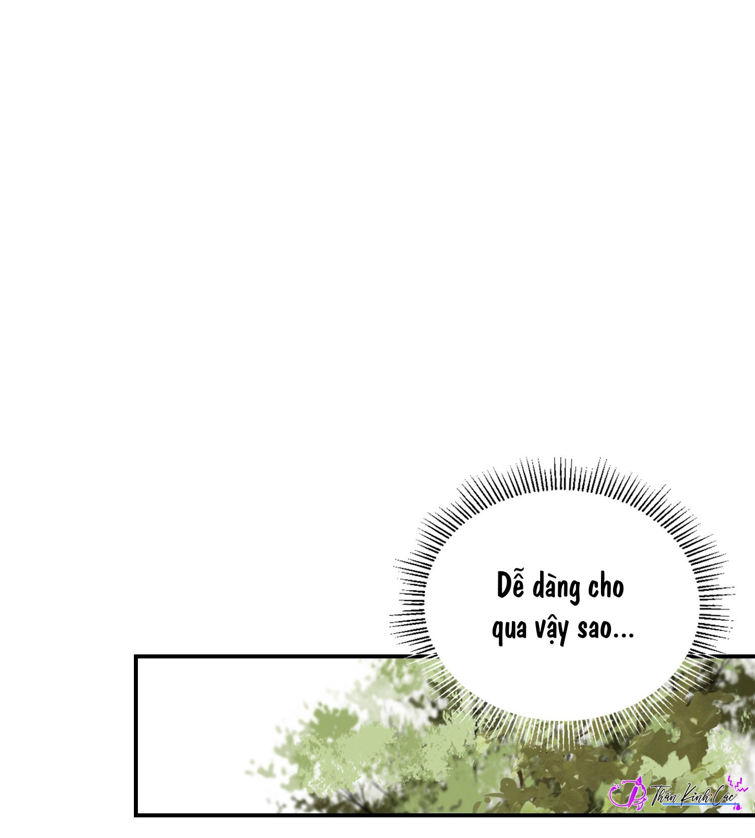 không cẩn thận cứu phải kẻ thù của giang hồ chapter 58 16