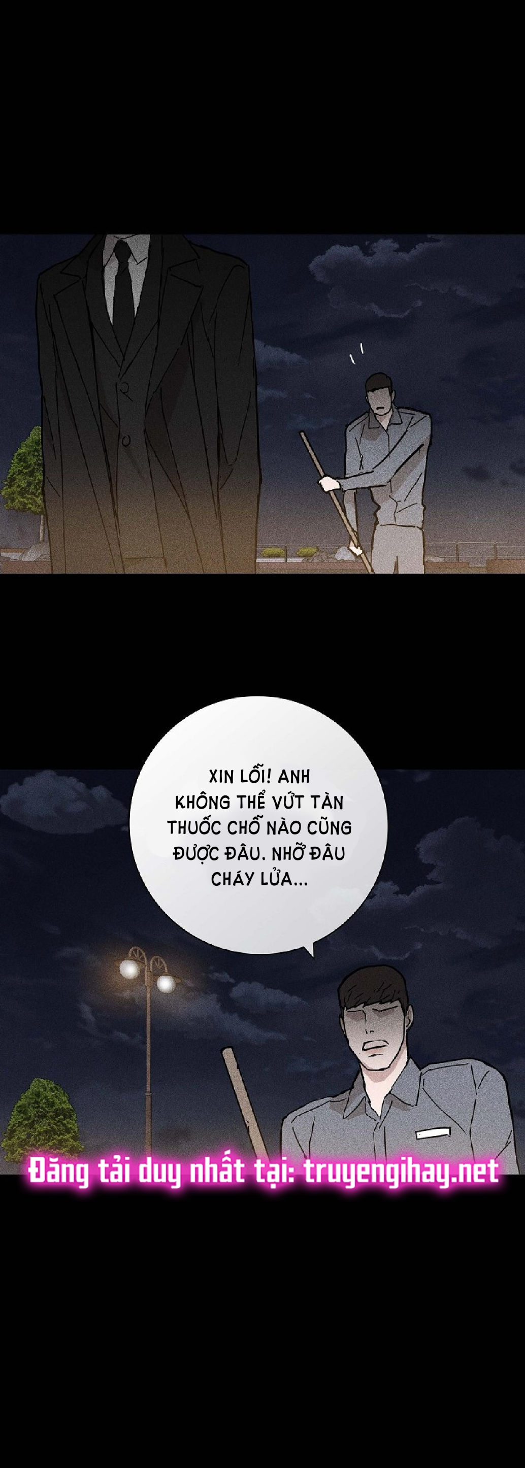 đánh mất tình yêu chapter 19.2 1