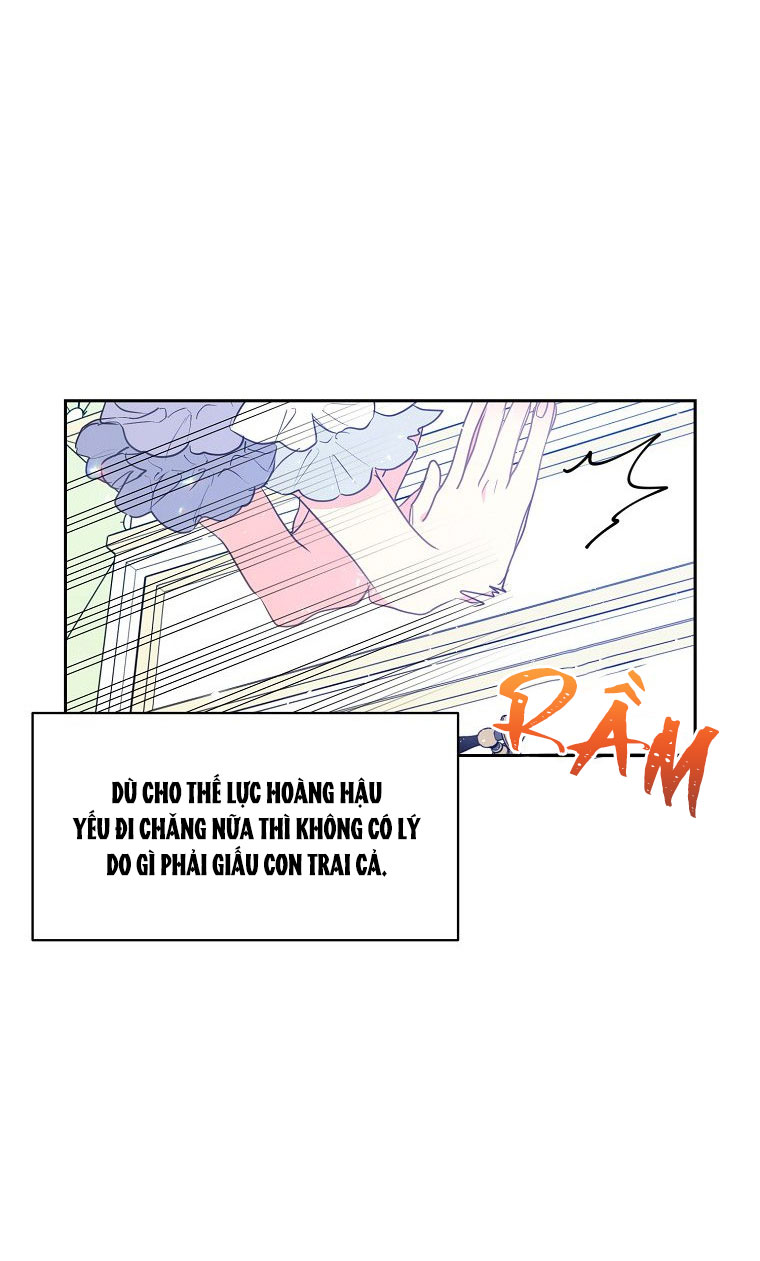 bệ hạ, xin đừng giết tôi!! chapter 60 19