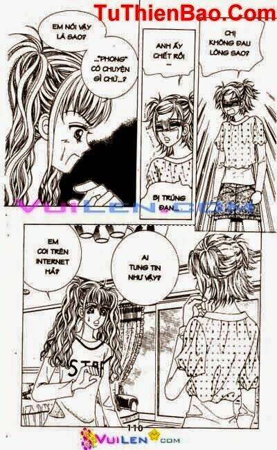 cặp đôi kỳ lạ chapter 9 111