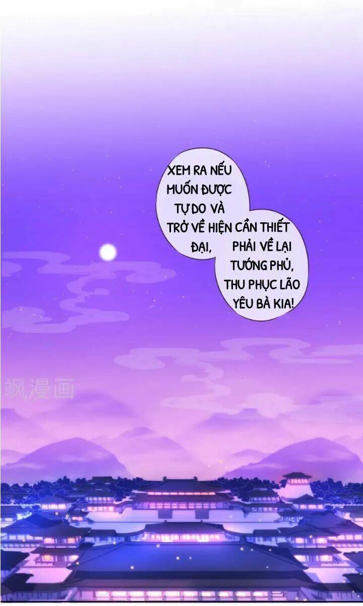 ồ, phu quân đáng yêu của tôi! chapter 34 18