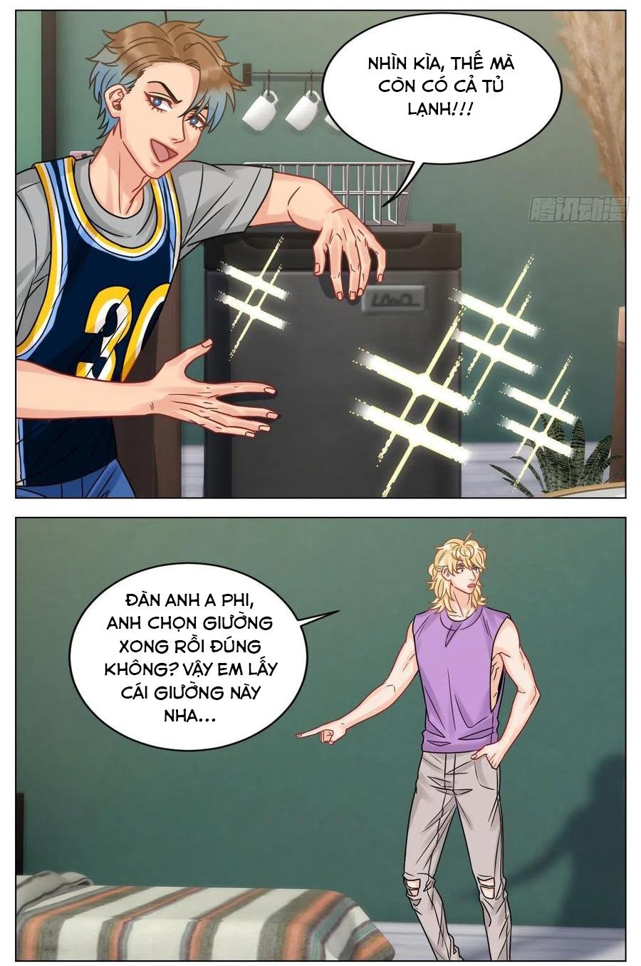 ký túc xá nam phòng 303 chapter 188 5