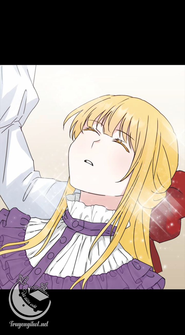 thánh nữ ẩn mình chapter 8.1 6