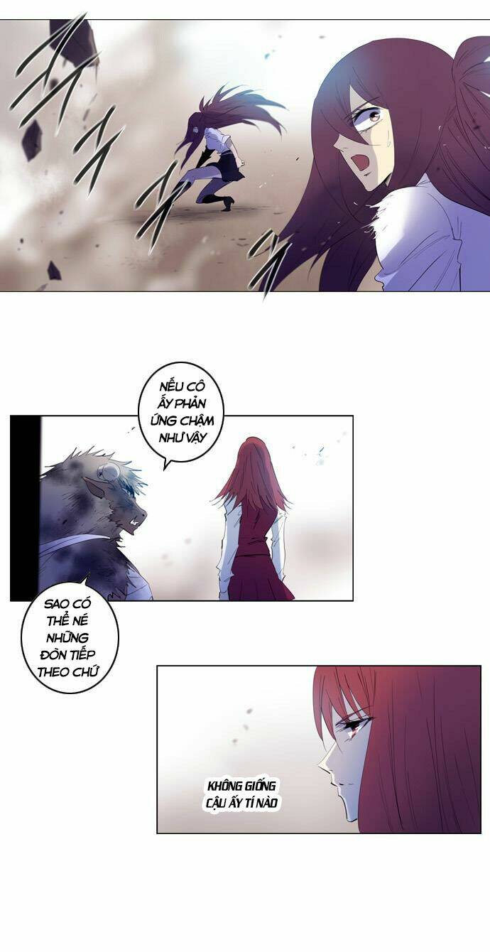 bản khế ước linh hồn chapter 143 13