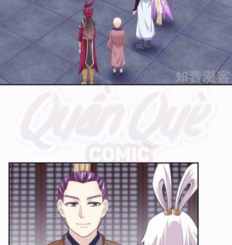 ta là ngọc hoàng đại đế chapter 98 20