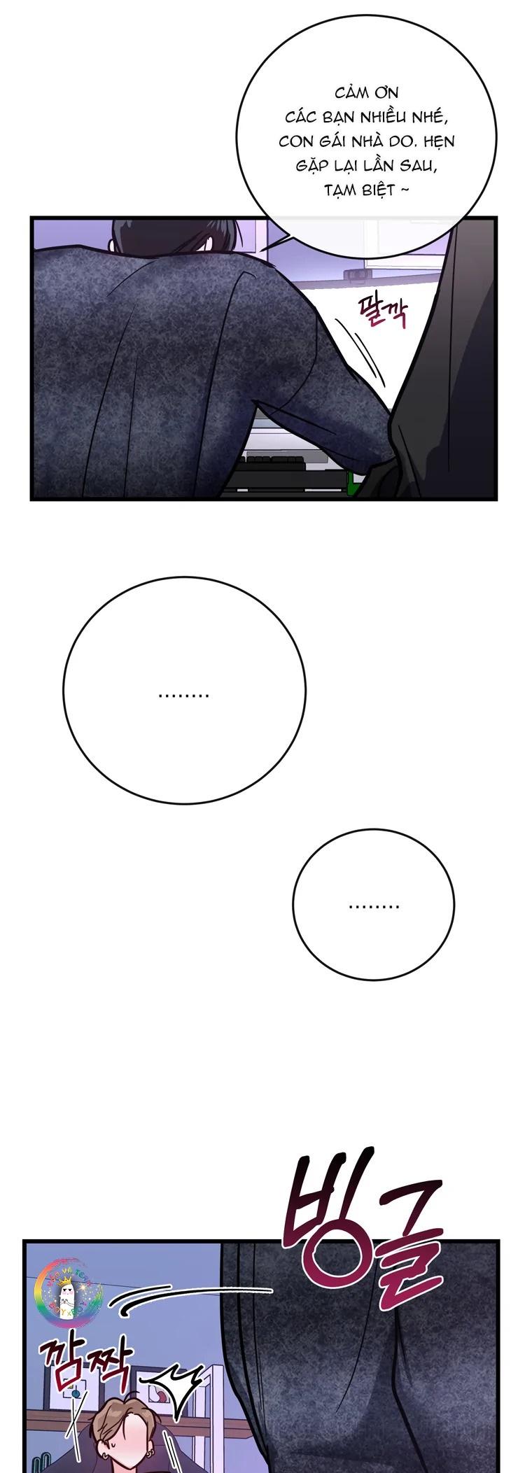 manhwa chịch vồn chịch vã chapter 35 56