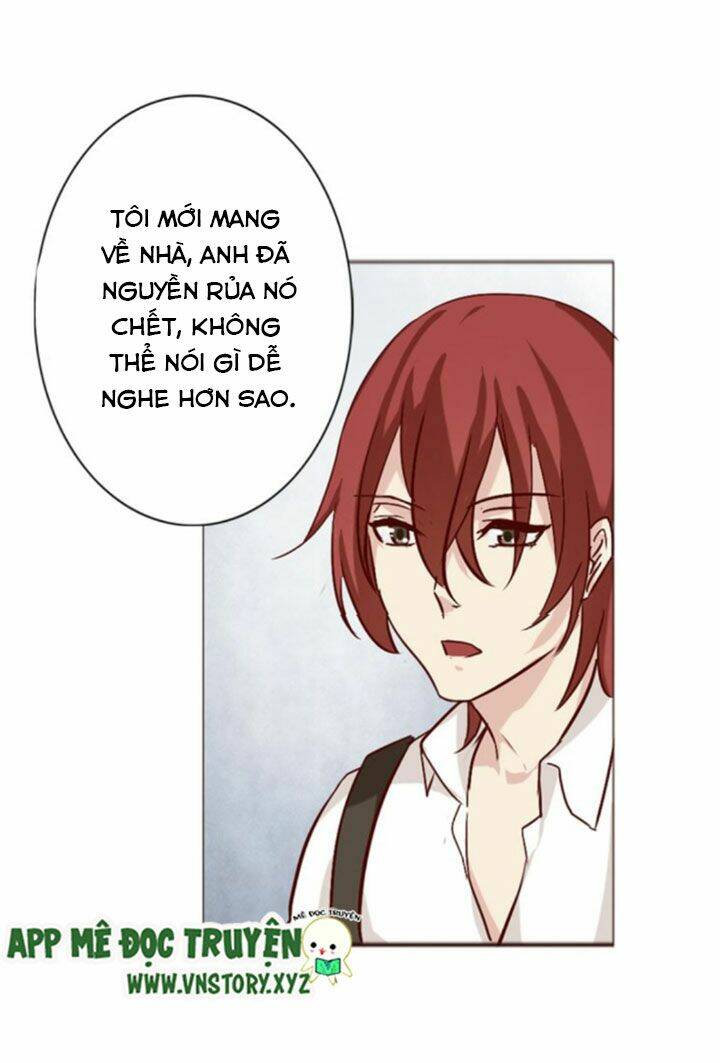 hồ tiên này không tin được chapter 9 18