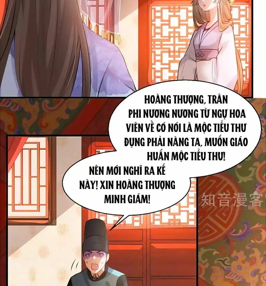 gian phi như thử đa kiều chapter 26 50