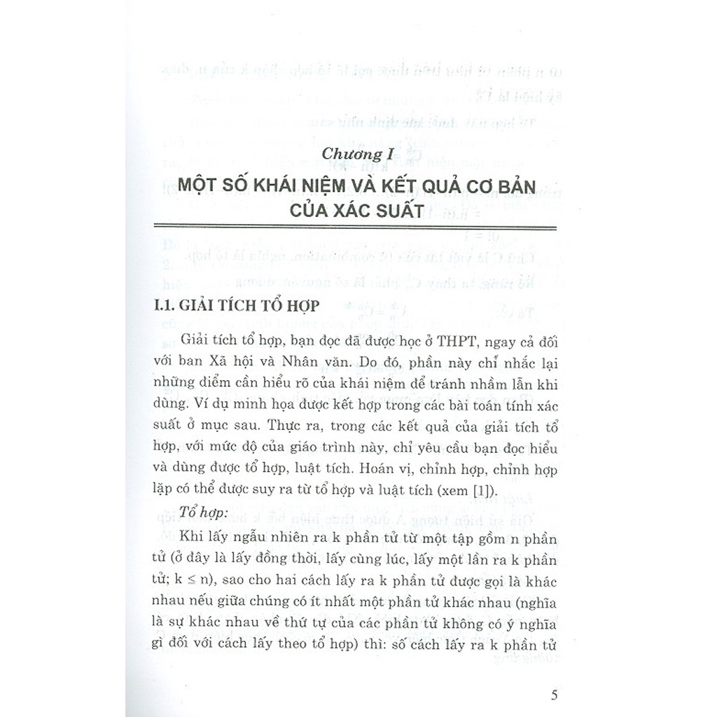 Giáo Trình Thống Kê Xã Hội Học