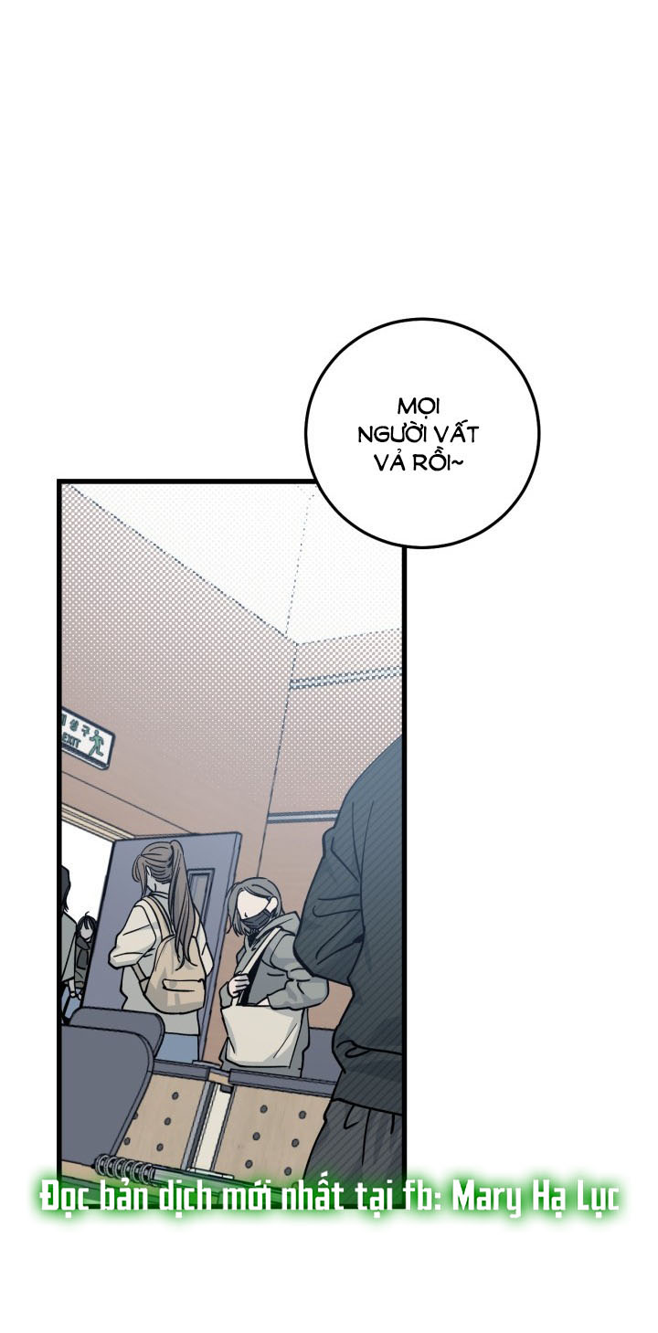 quy luật về rác rưởi chapter 3.1 11