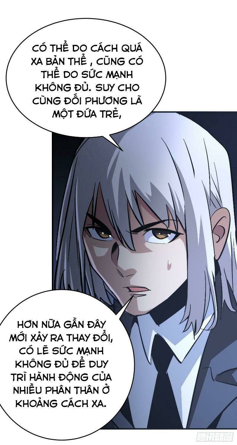 kiêm chức diêm vương chapter 18 23