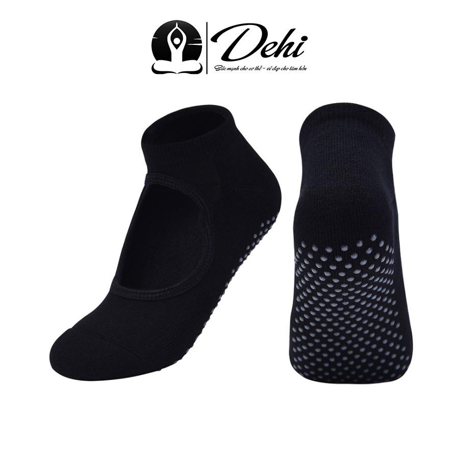 Tất Tập Yoga Chống Trượt