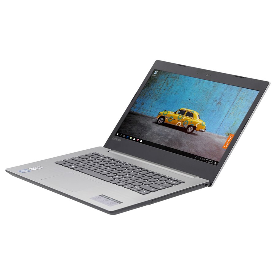 Laptop Lenovo Ideapad 330-14IKB 81G2000NVN Core i3-7020U/ Win10 (14&quot; HD) - Hàng Chính Hãng