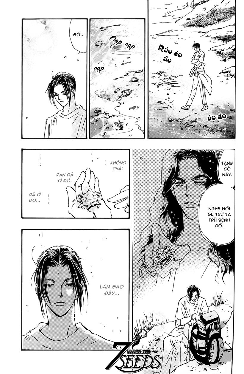 mầm sống chapter 125 11