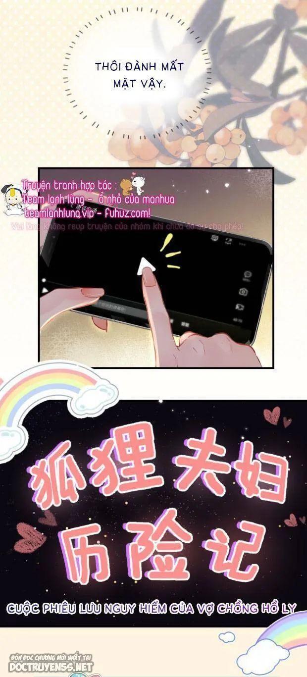 vợ chồng siêu sao có chút ngọt [m] chapter 37 31