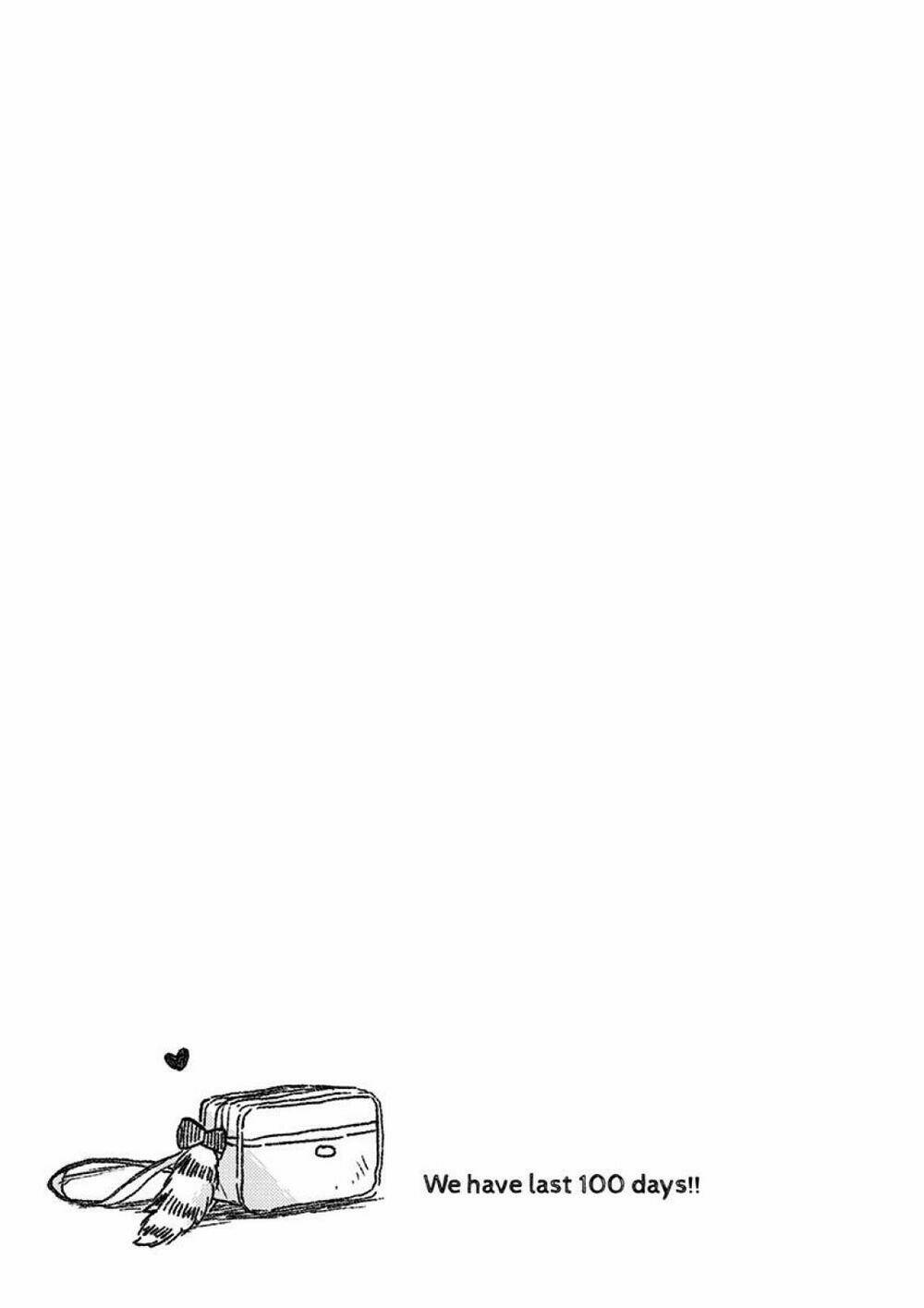 100 ngày cùng mắm thúi!! chapter 6 15