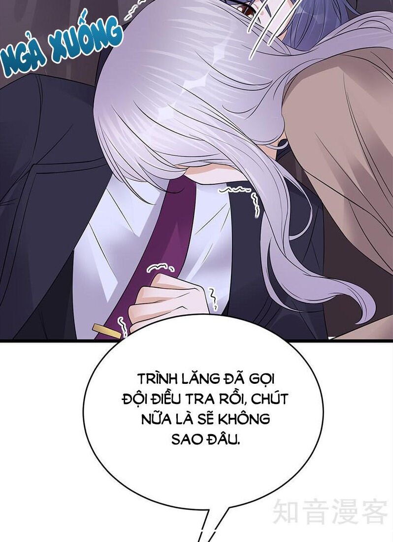 sủng thê thành nghiện: lục thiếu sủng từ đáy lòng chapter 109 3