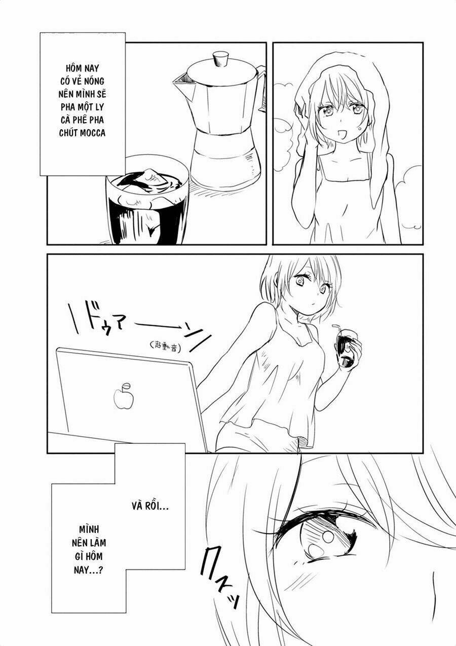 hime no dameshi chapter 9.5 8