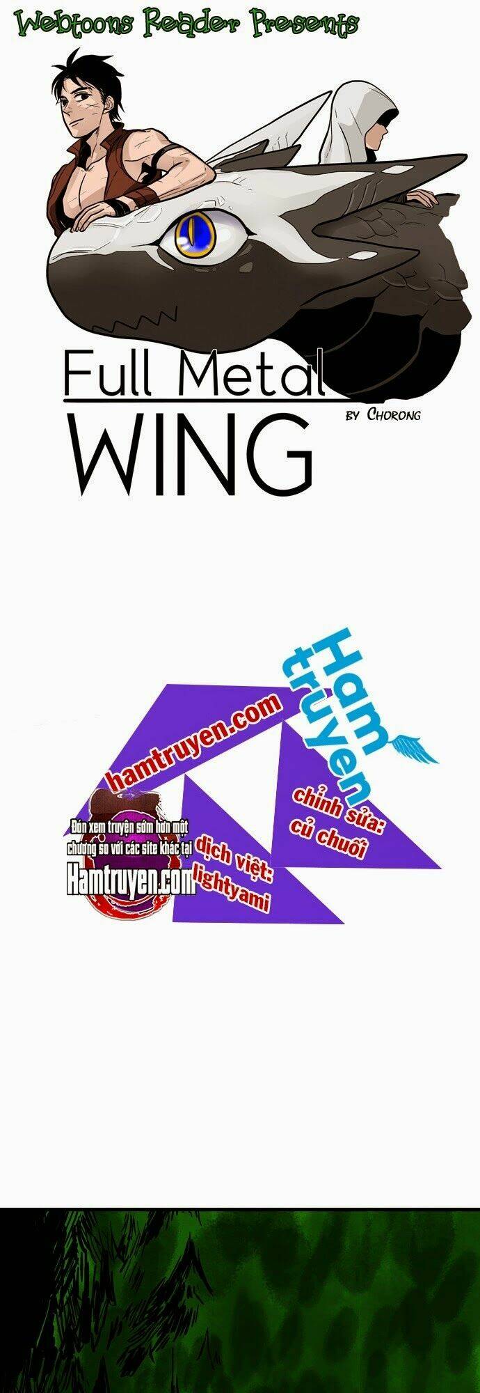 full metal wing chapter 16 1