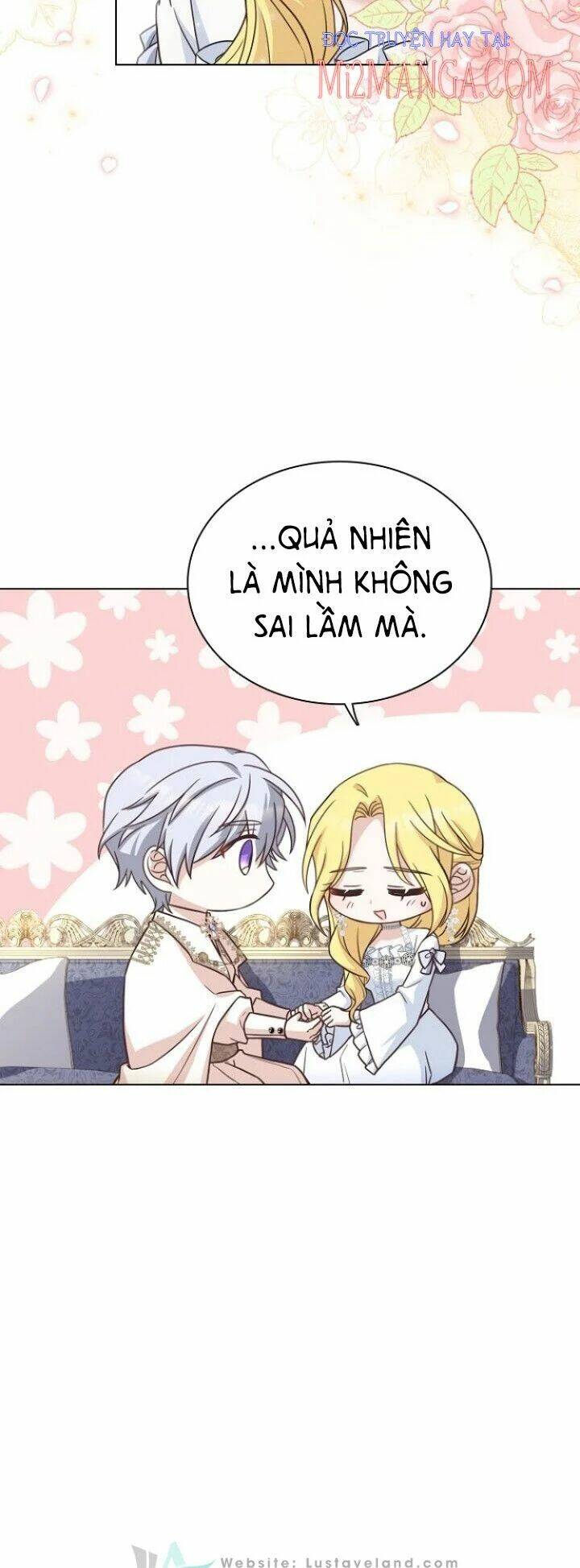 một đêm với hoàng đế chapter 40.5 7