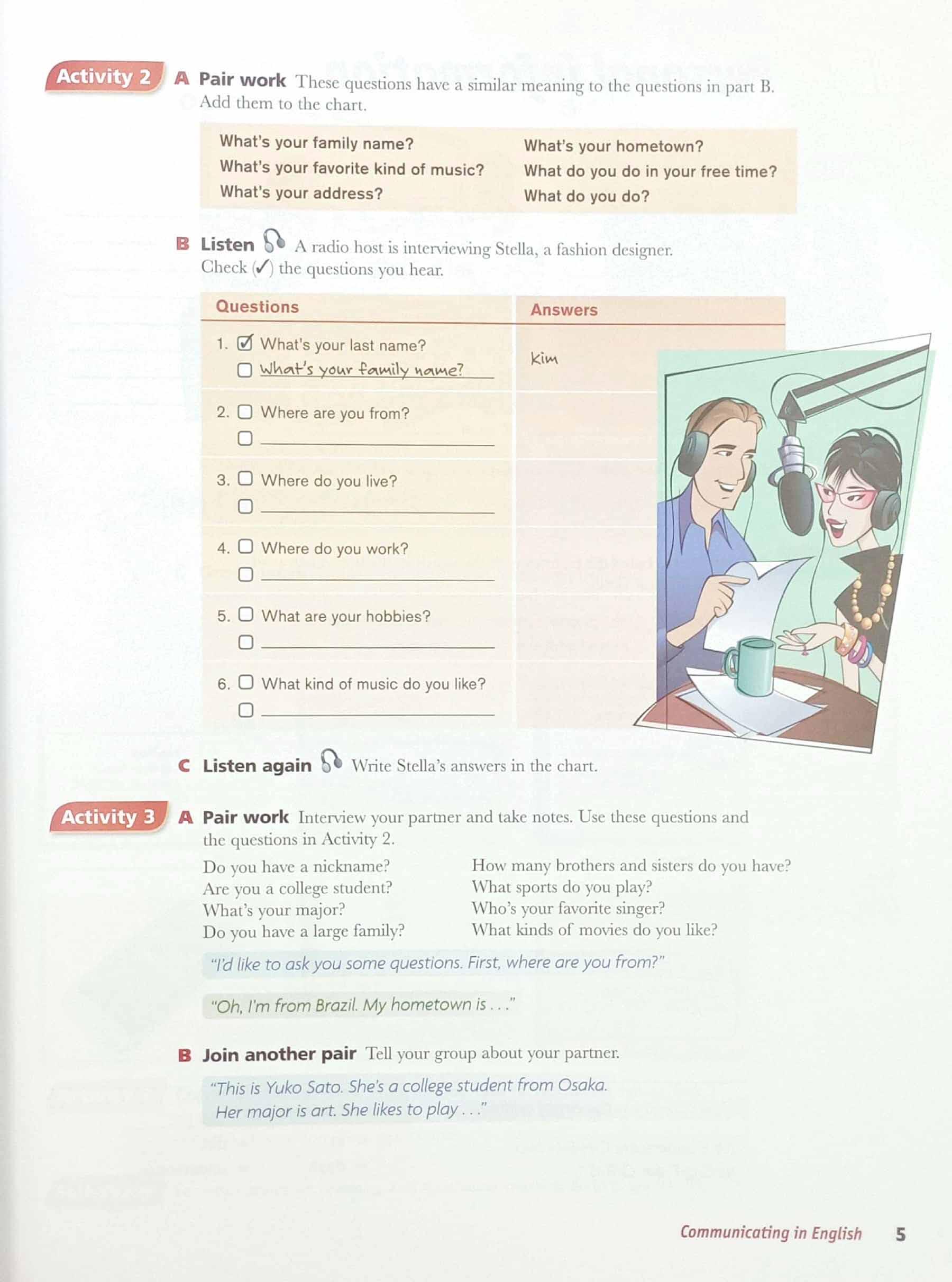 Let's Talk Level 1 Student's Book With Digital Pack - 2nd Edition