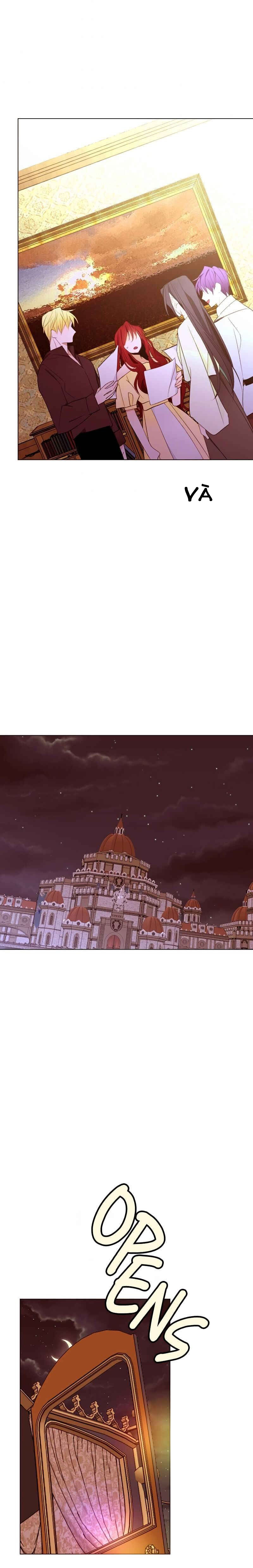 cuộc sống nhàm chán của quý cô tái sinh chapter 55 17