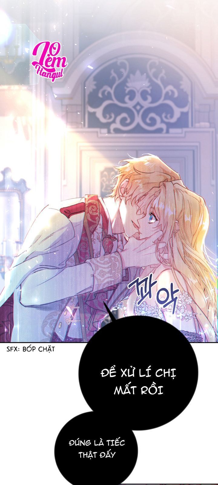 con rối ác nữ marionette chapter 0 21