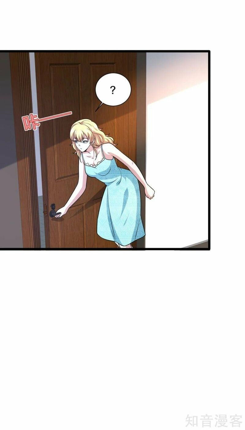 đô thị tà vương chapter 197 10