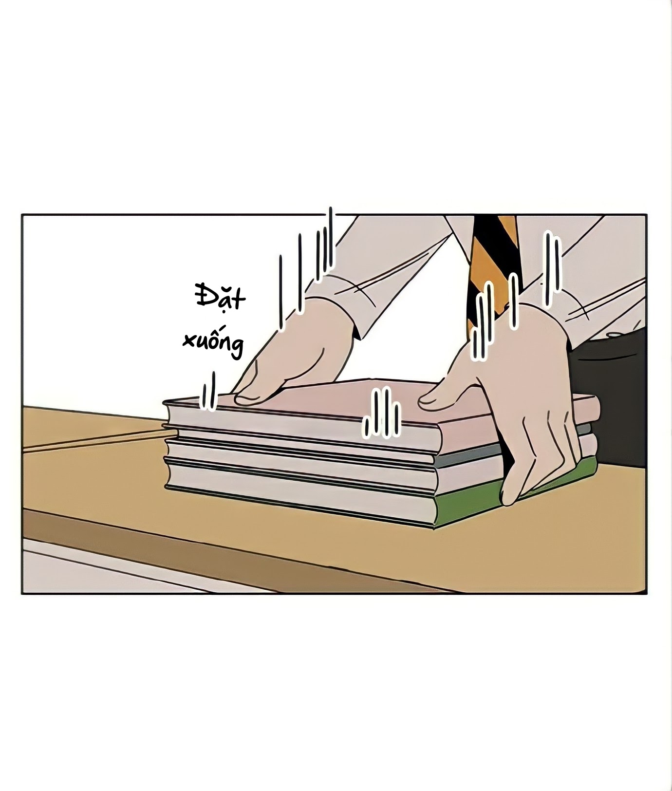 thanh xuân rực rỡ - season of blossom chapter 10 51