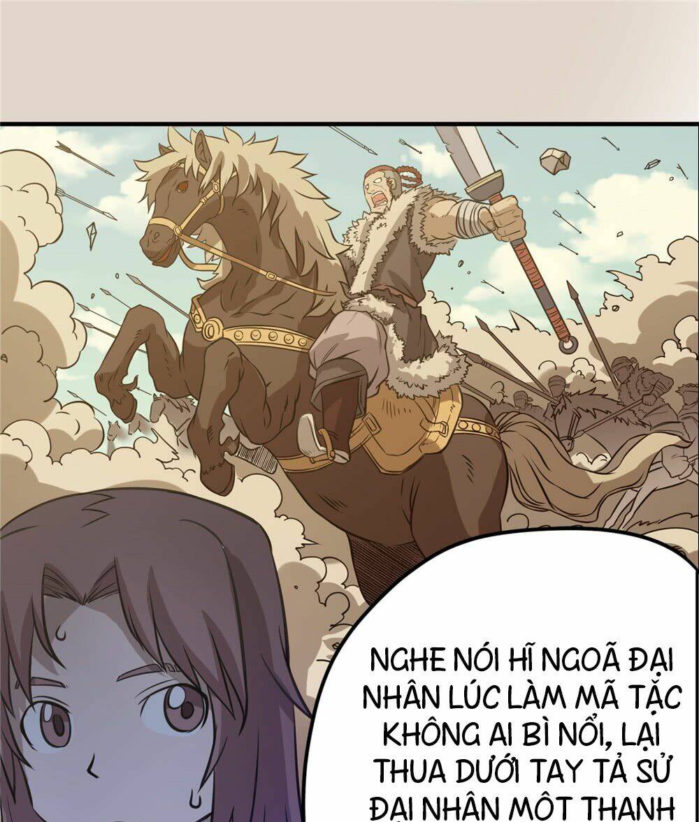 hiệp hành cửu thiên chapter 60 17