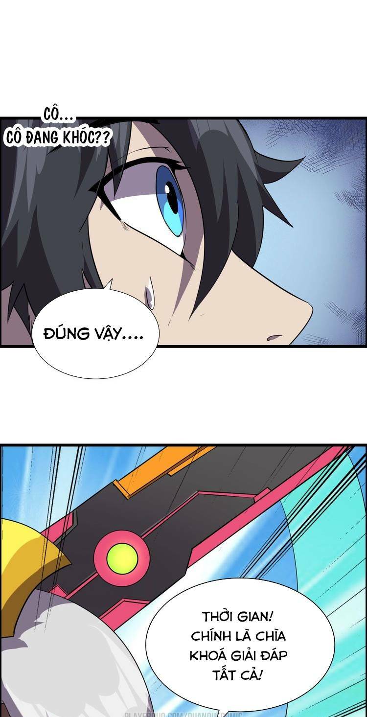 chào mừng đến thế giới cực lạc chapter 49 23