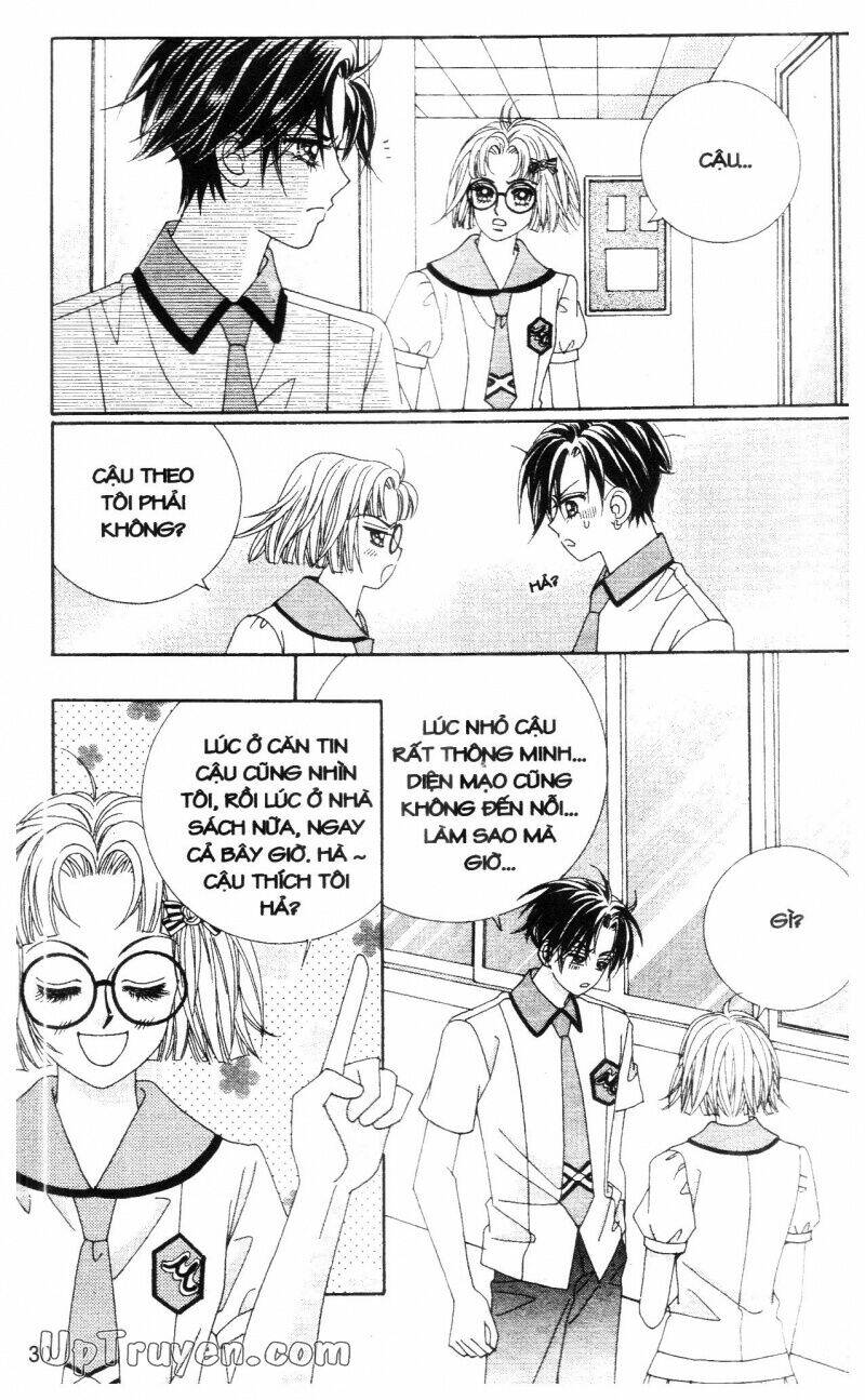 chỉ mình anh chapter 5 32