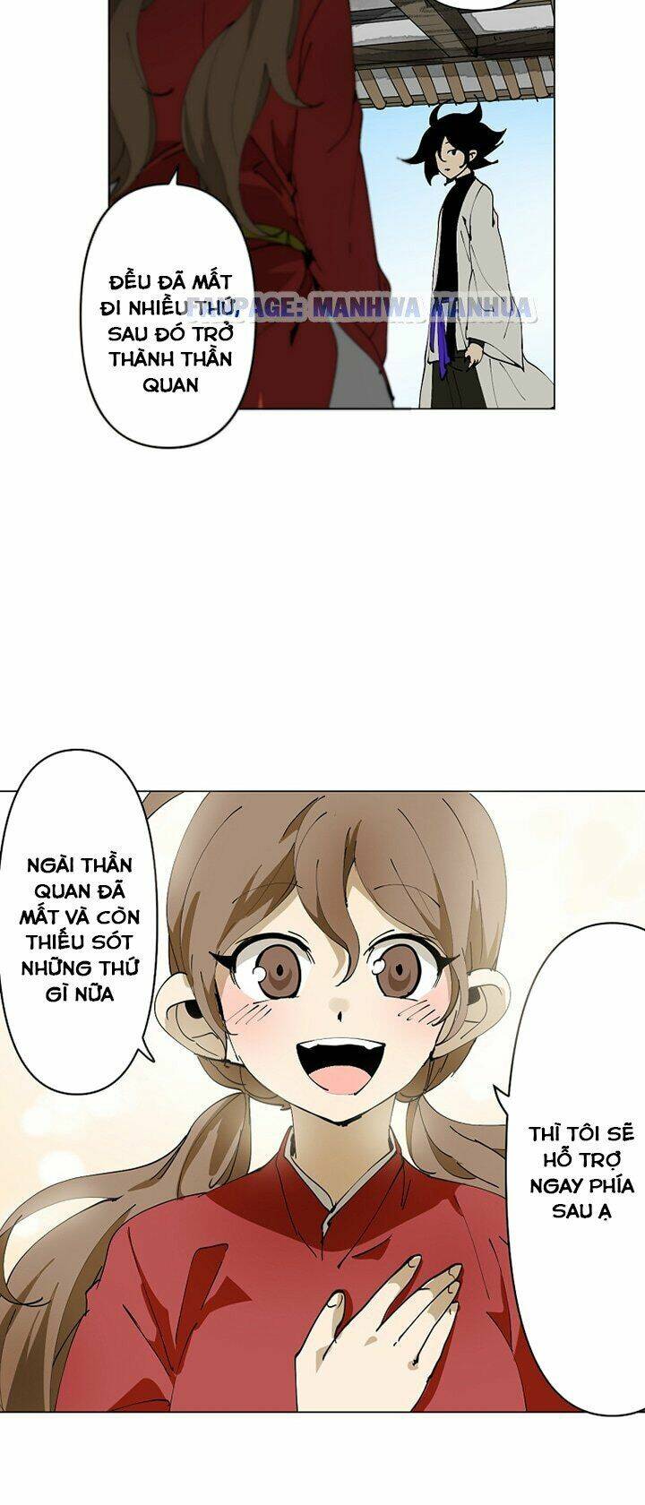 nỗ lực chapter 5 27