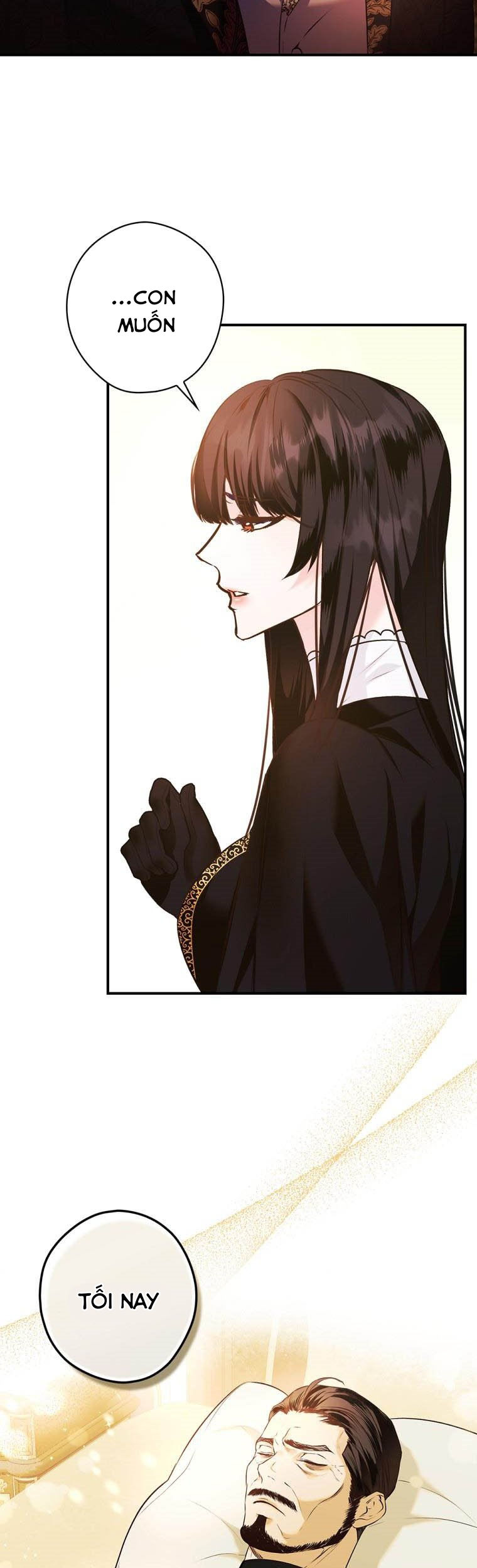 nàng tiểu thư nhà công tước chapter 5 35