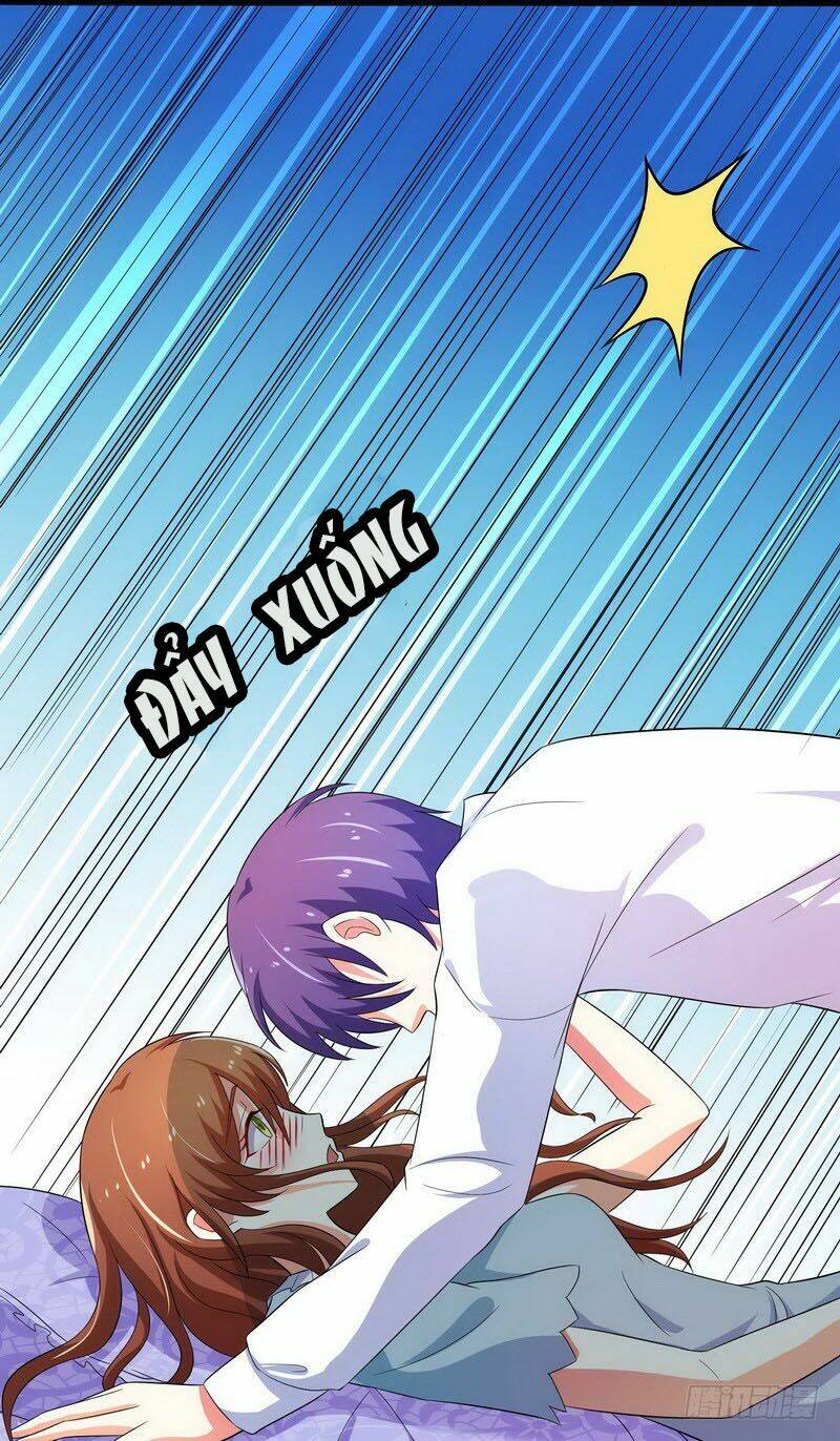 khế hôn chapter 22 25