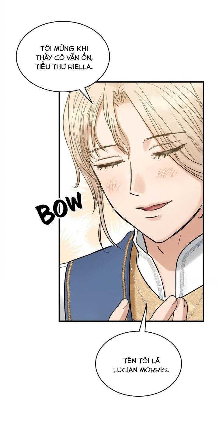 người thừa kế chapter 23 41