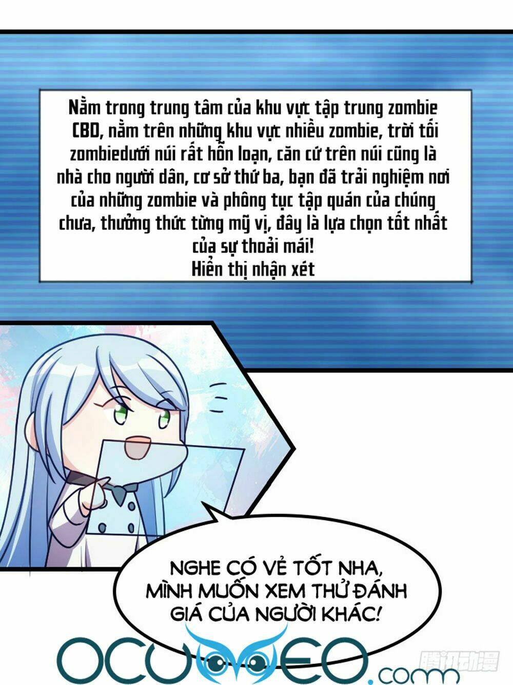 tôi ở dị giới khai ngư đường chapter 84 20
