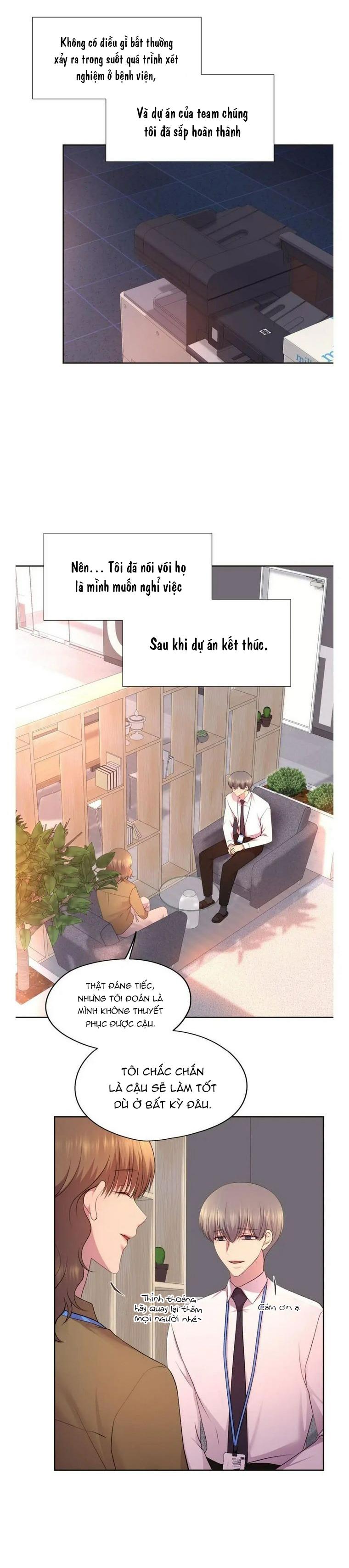 giữ em thật chặt (hold me tight) chapter 171 4