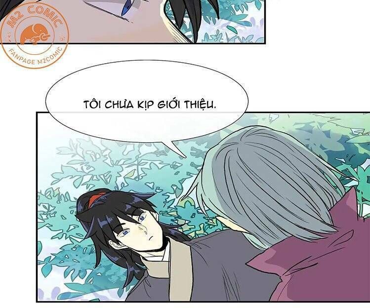 học sĩ tái sinh chapter 112 24